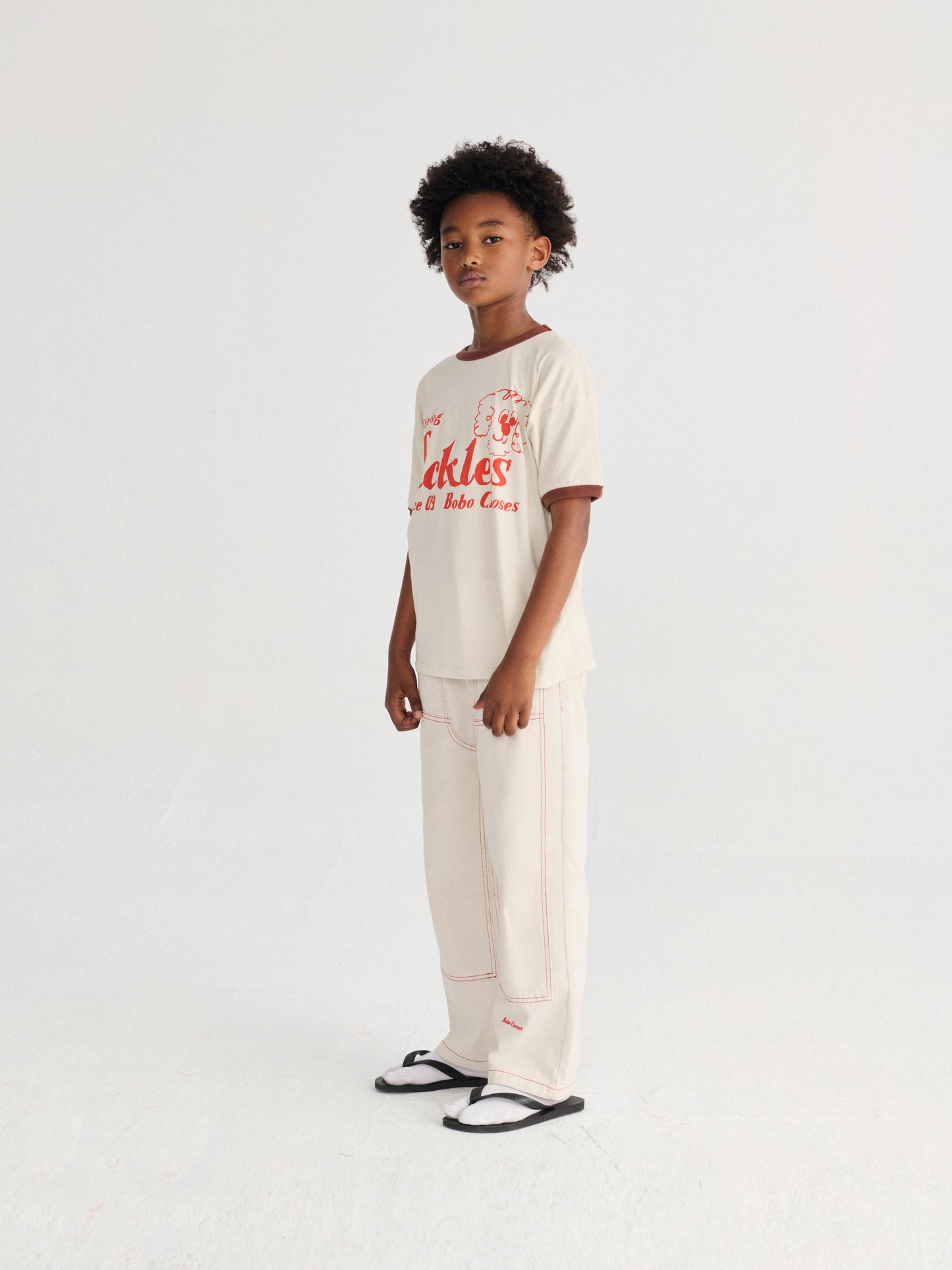 Pickles The Dog T-Shirt