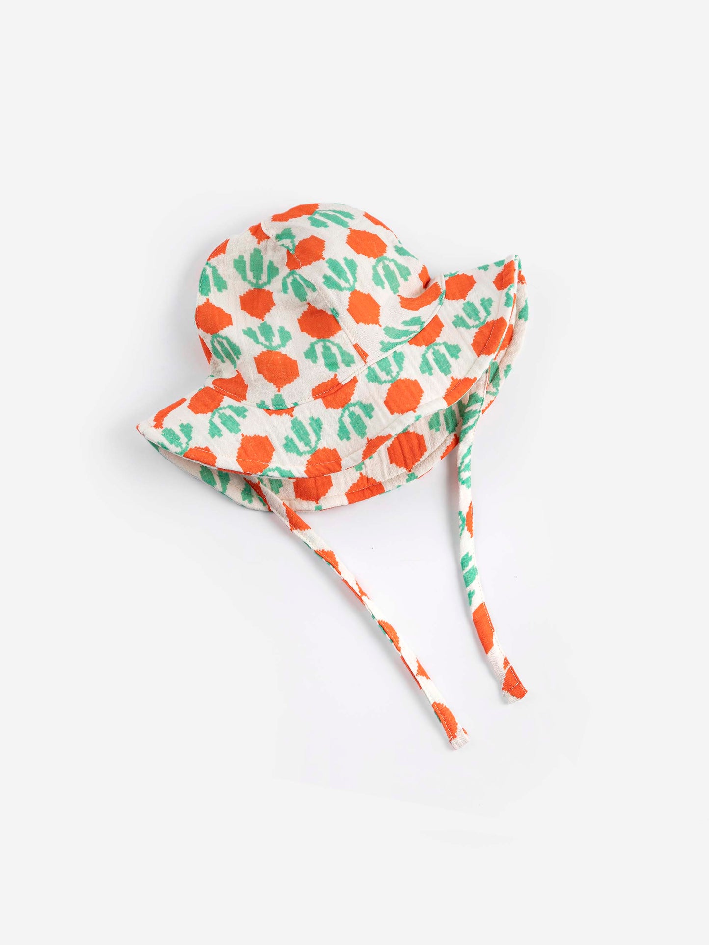 Cool Radish All Over Hat