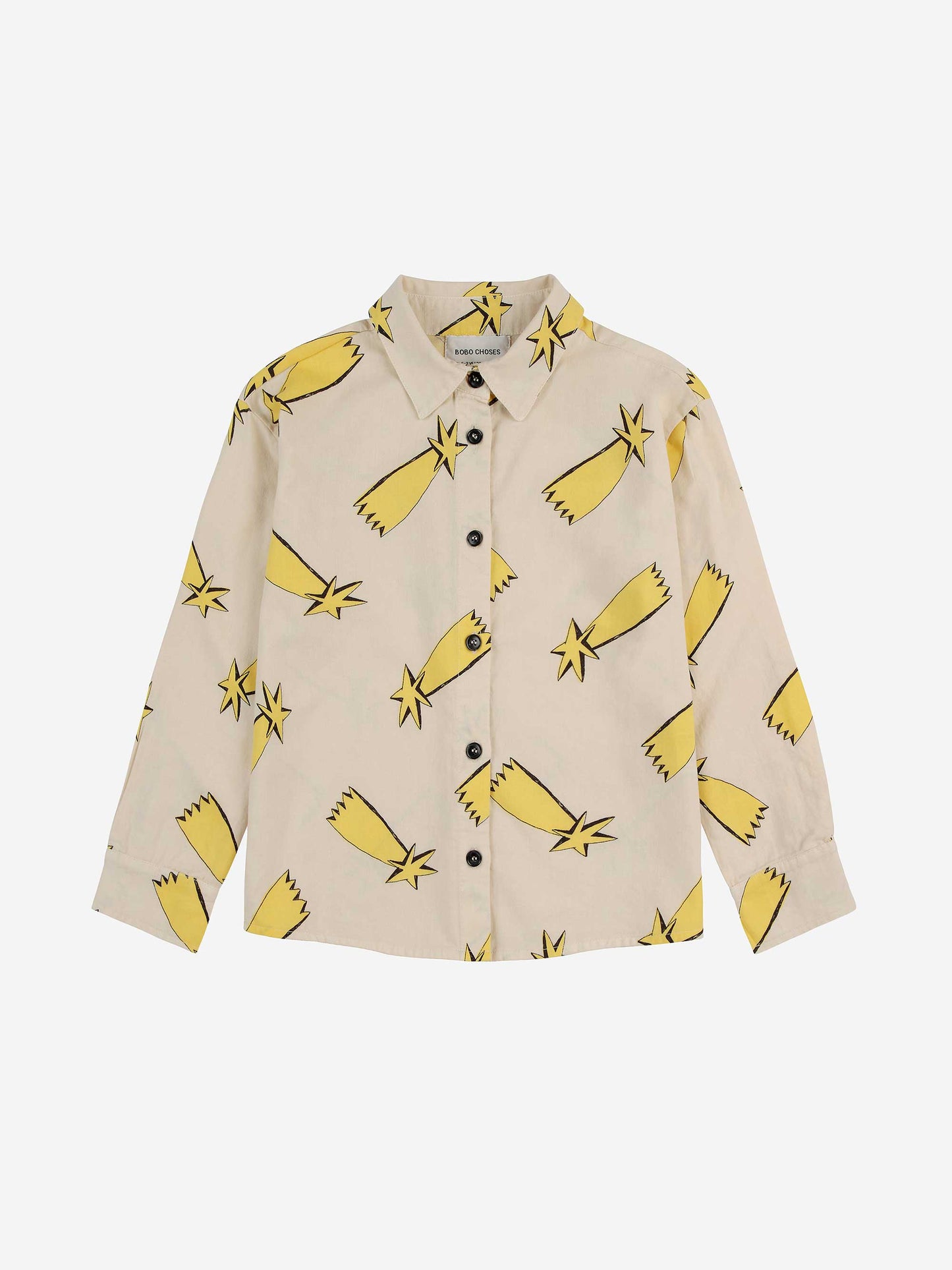 Shooting Stars All Over Shirt