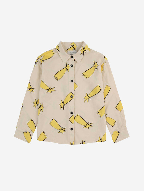 Shooting Stars All Over Shirt