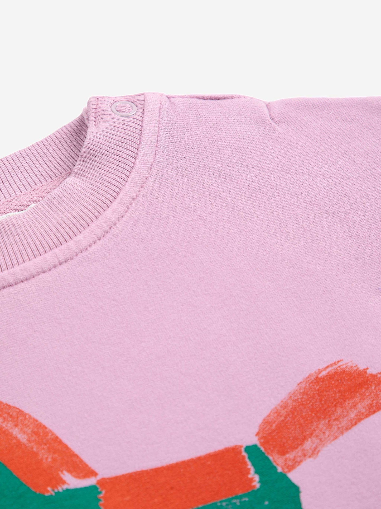 Rocking Horse Body Sweatshirt