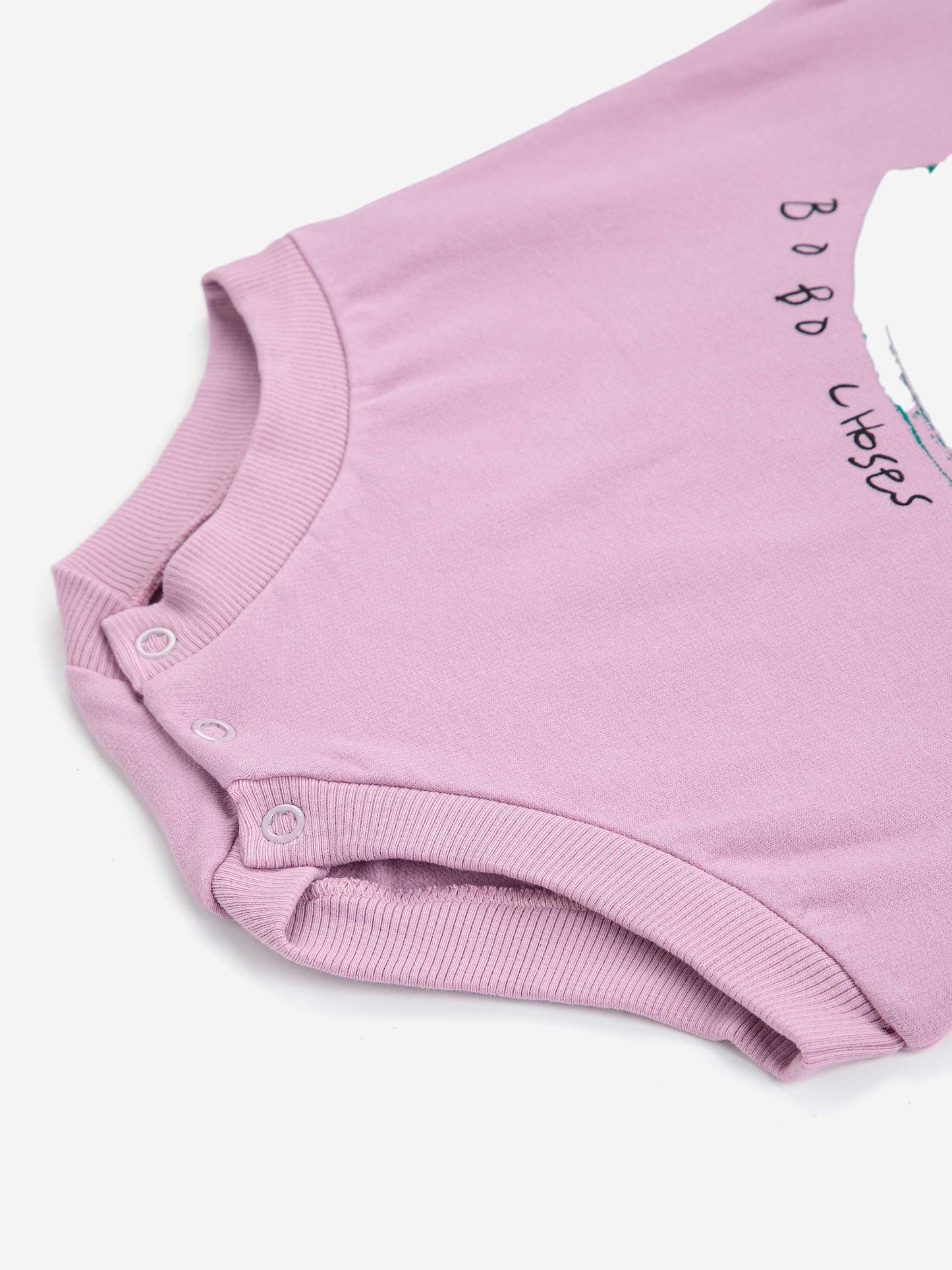 Rocking Horse Body Sweatshirt