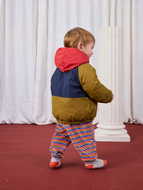 Doggy Mate All Over Reversible Jacket