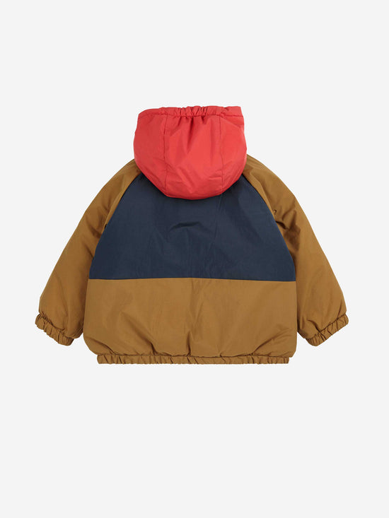 Doggy Mate All Over Reversible Jacket