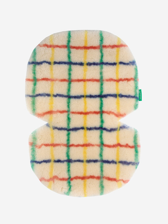 Bobo Choses X Binibamba Sheepskin Snuggler