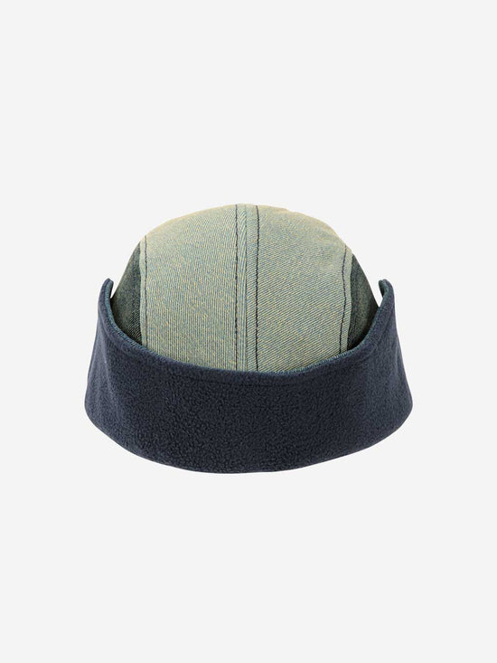 Go Bobo Denim Winter Cap