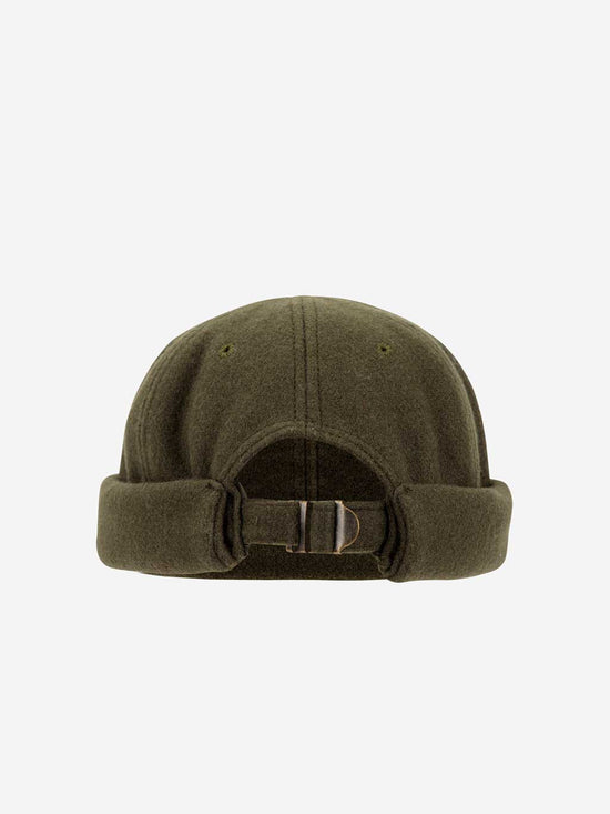 Go Bobo Woven Beanie
