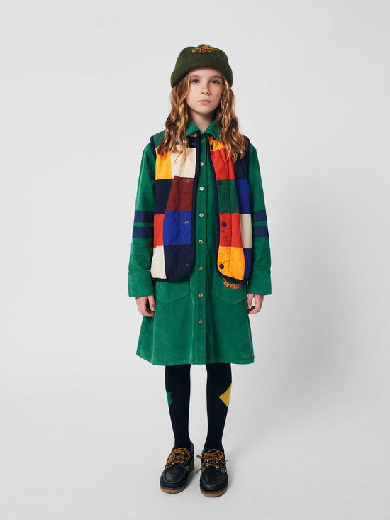 Go Bobo Woven Beanie