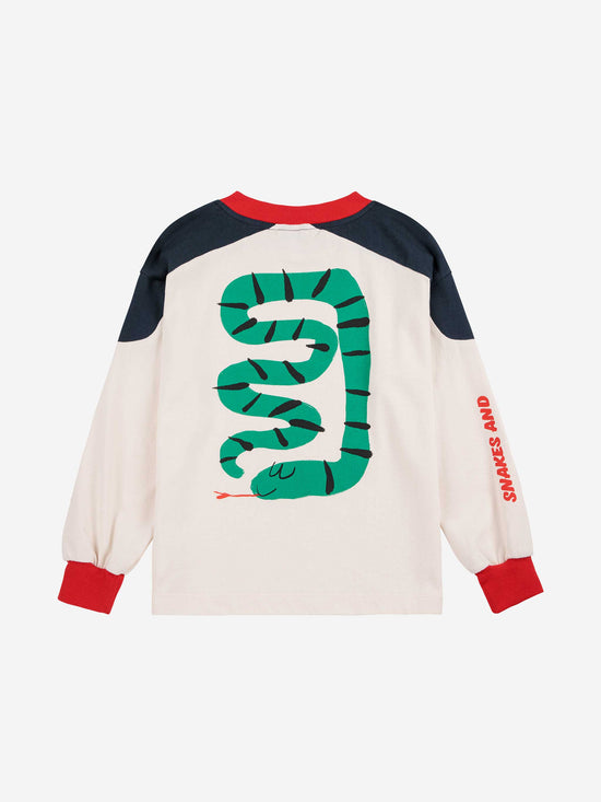Snake T-Shirt