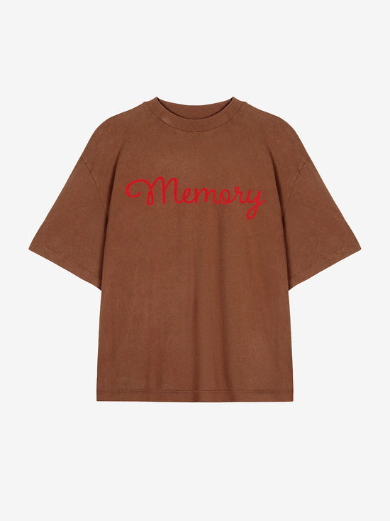 Memory T-Shirt