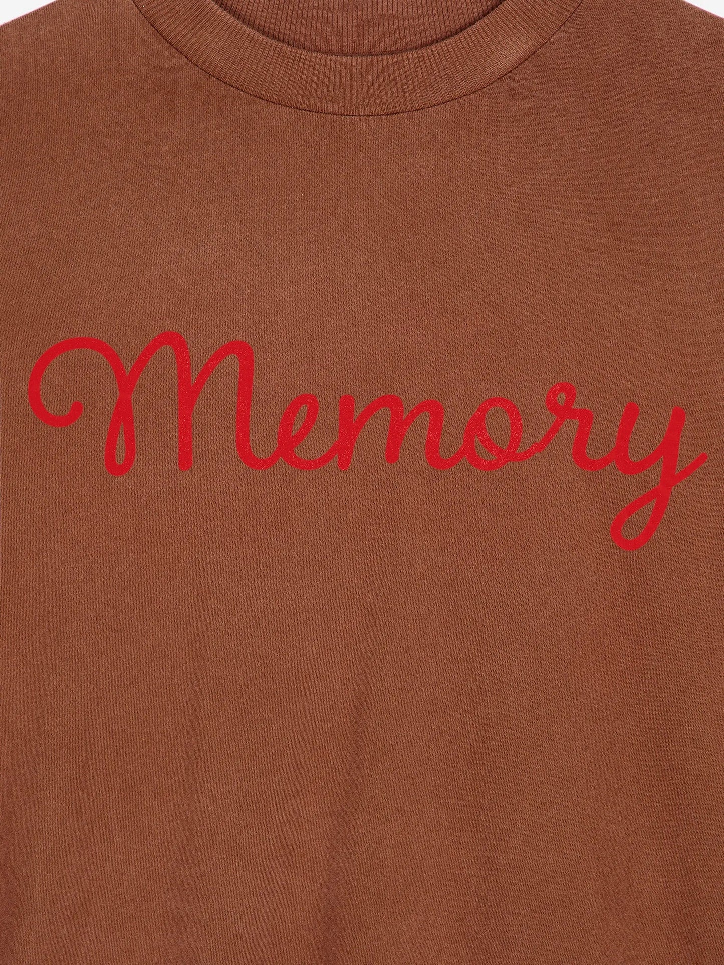 Memory T-Shirt