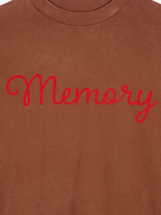 Memory T-Shirt