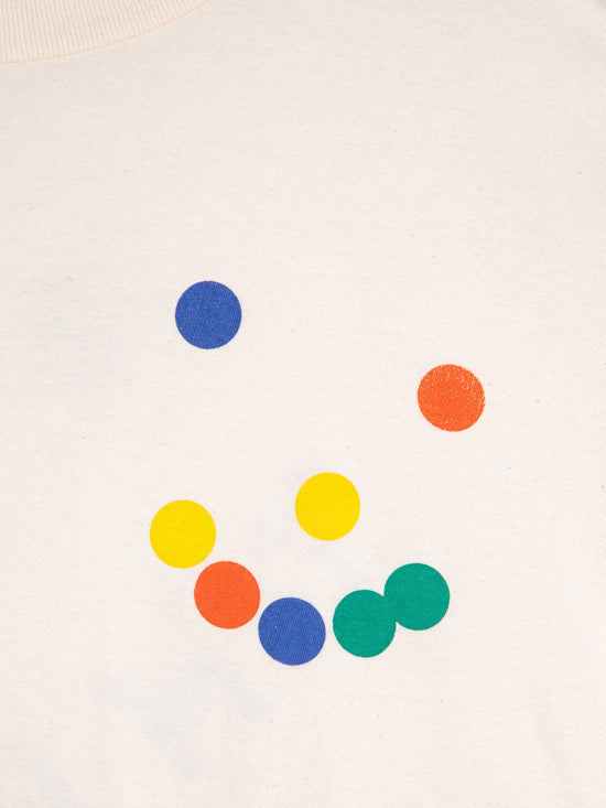 Thanks Short Sleeve T-Shirt