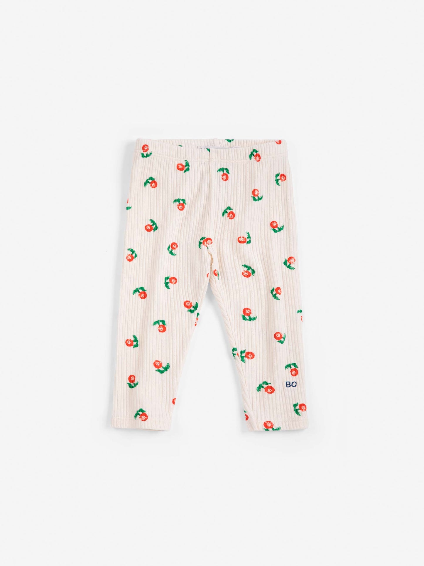 Stamp Bloom All Over Leggings