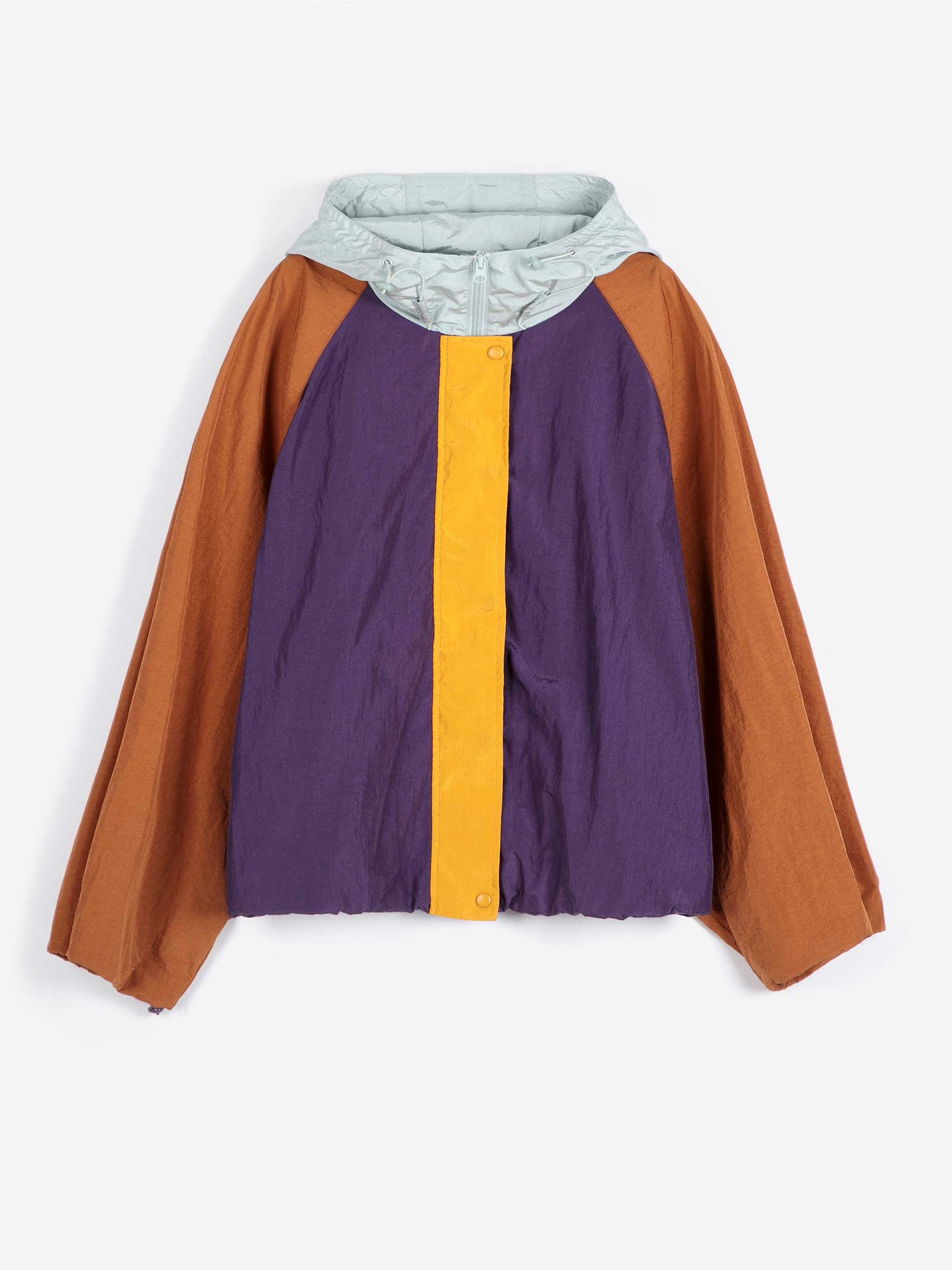 Balloon Shiny Windstopper