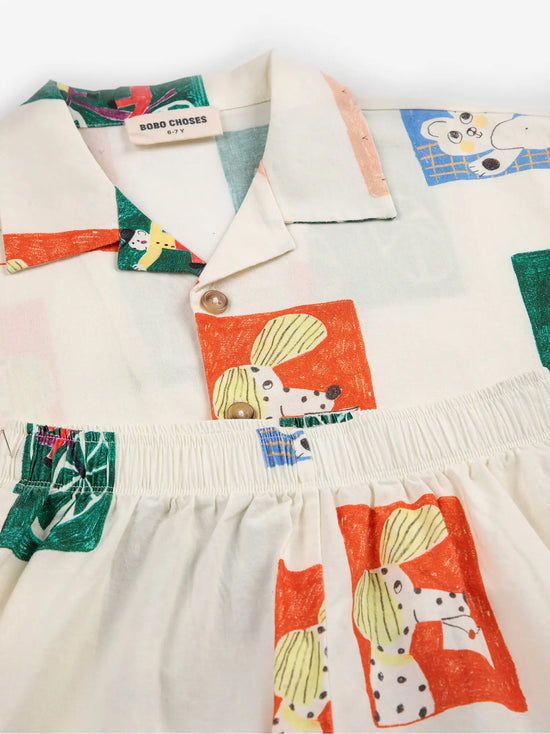 Load image into Gallery viewer, Joy Story Loungewear Set &amp;amp; Book
