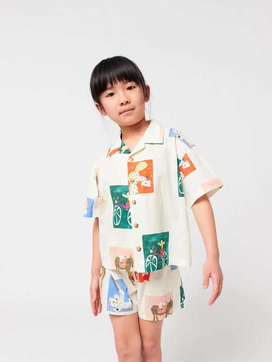 Load image into Gallery viewer, Joy Story Loungewear Set &amp;amp; Book
