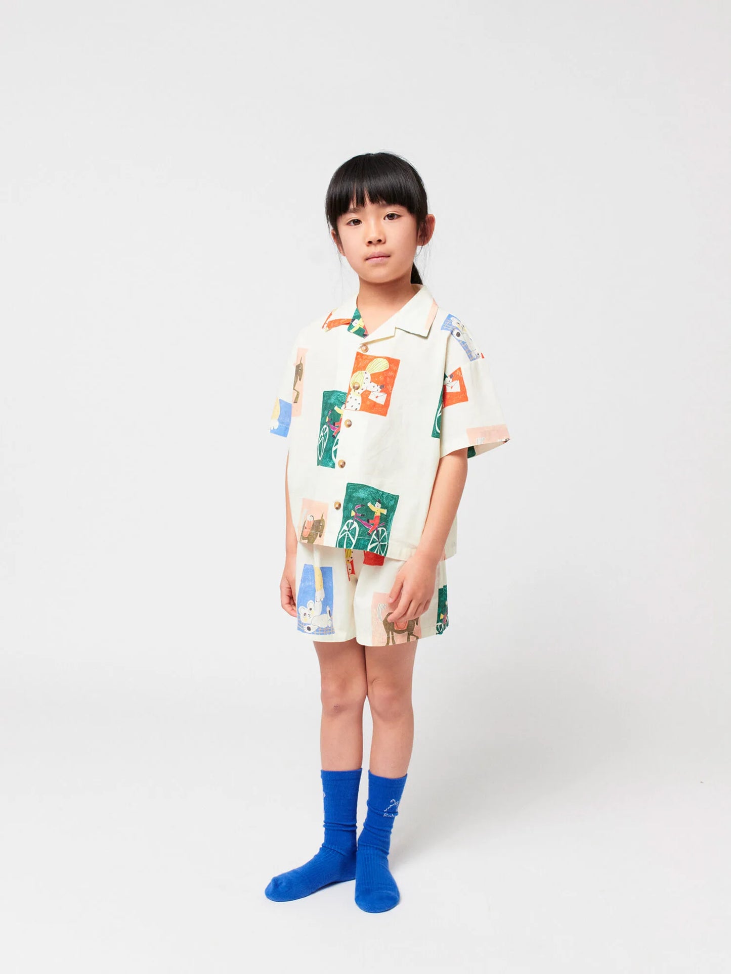 Joy Story Loungewear Set & Book