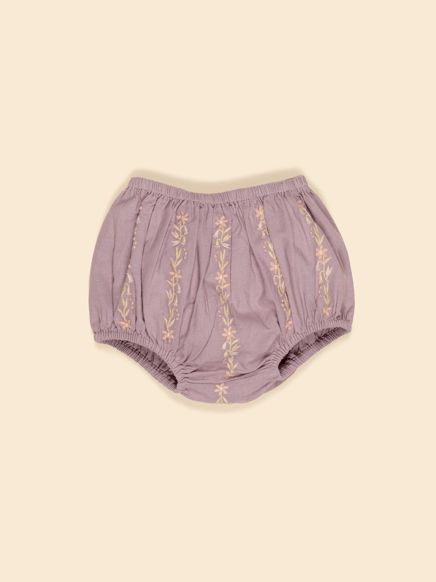Dusky Lavender Lula Bloomer