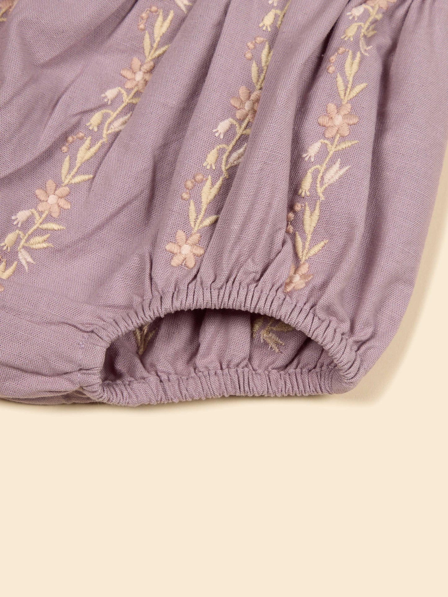 Dusky Lavender Lula Bloomer