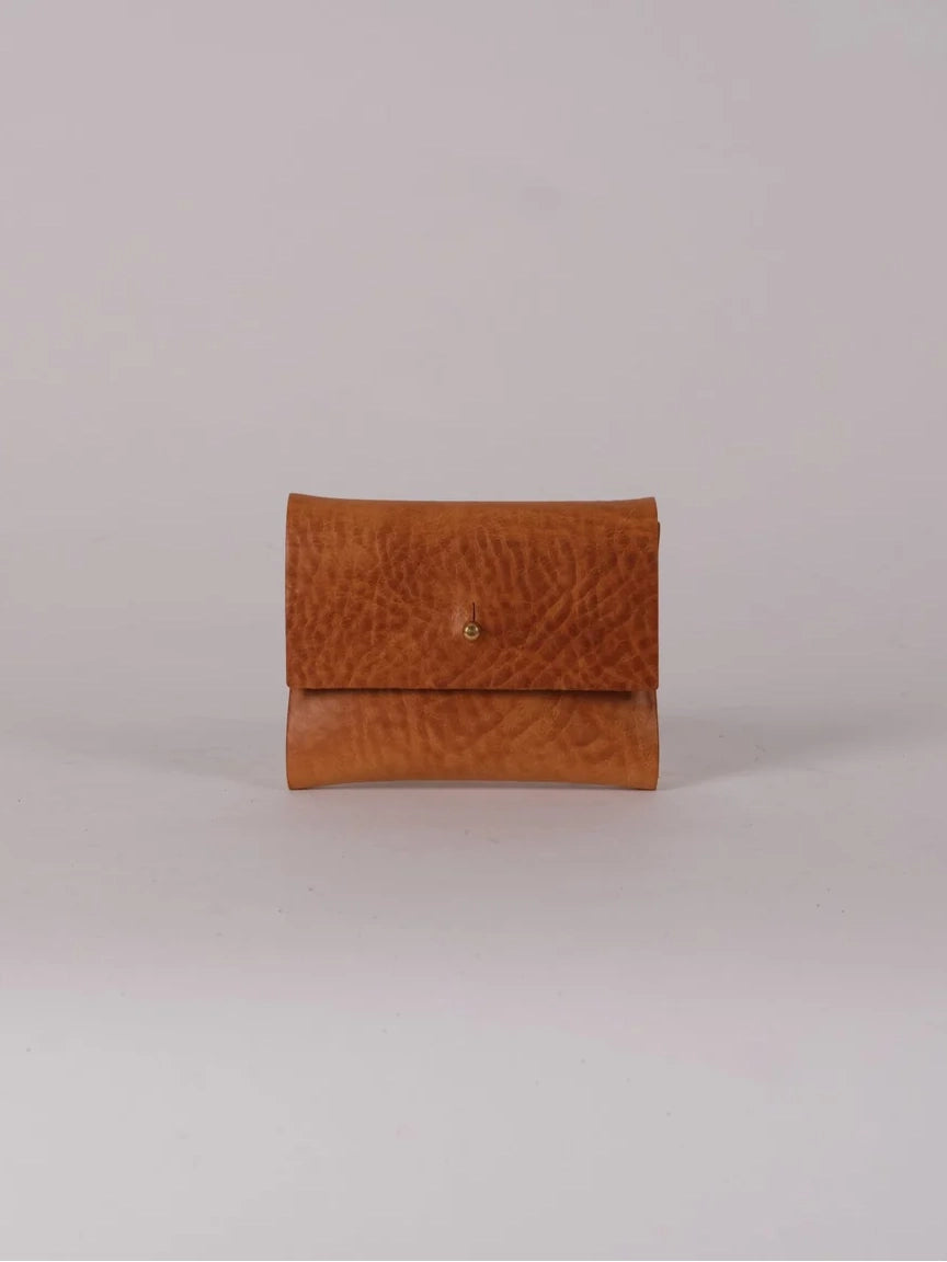 Acorn Loux Leather Wallet