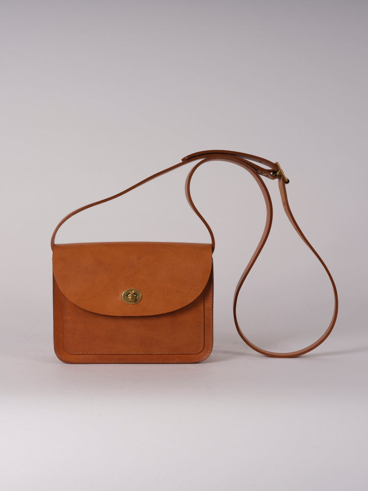 Acorn Pocket Lock Bag