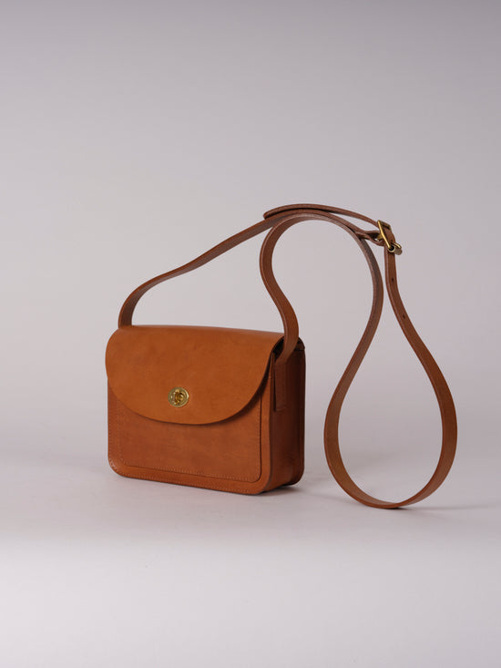 Acorn Pocket Lock Bag