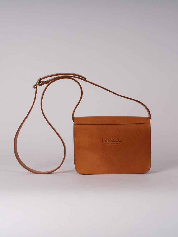 Acorn Pocket Lock Bag