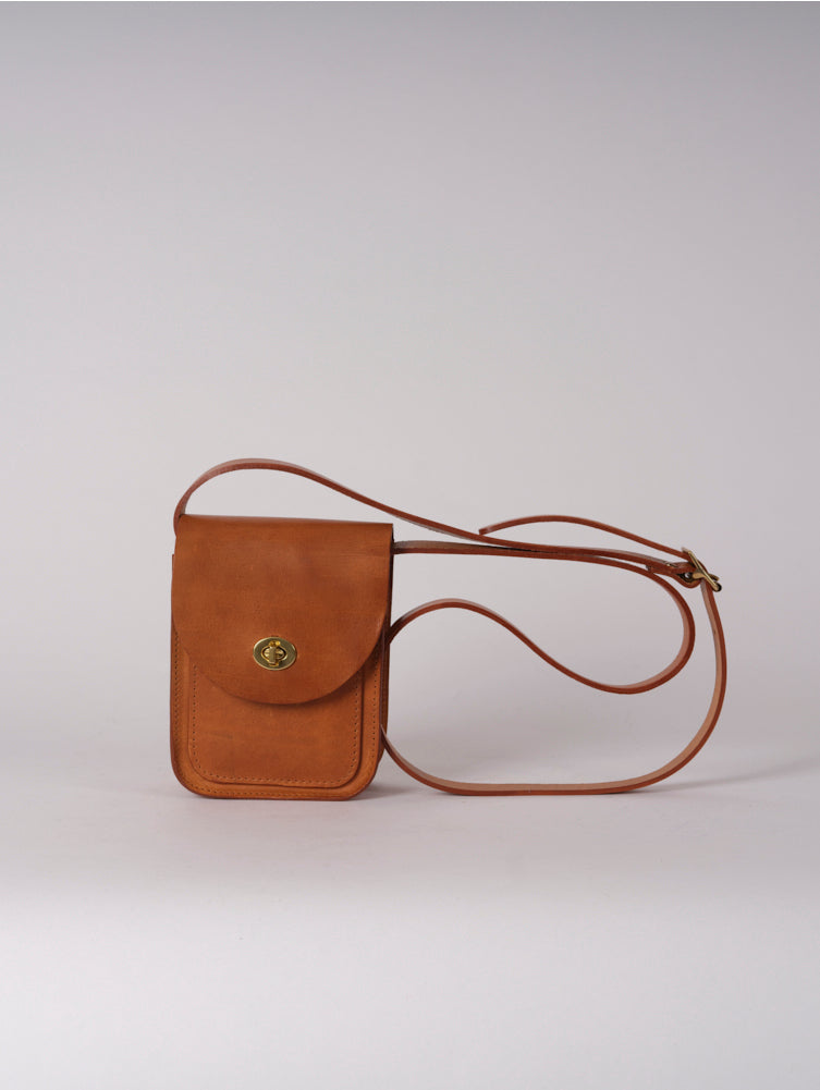 Acorn Half Lock Bag