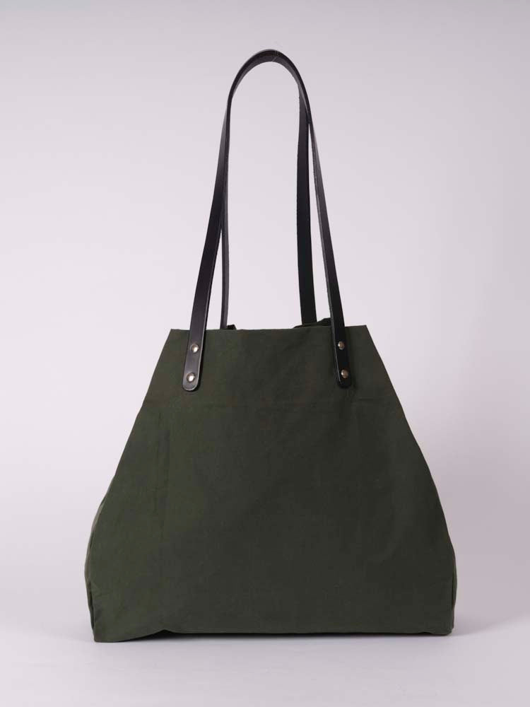 Hunter Midi Tote