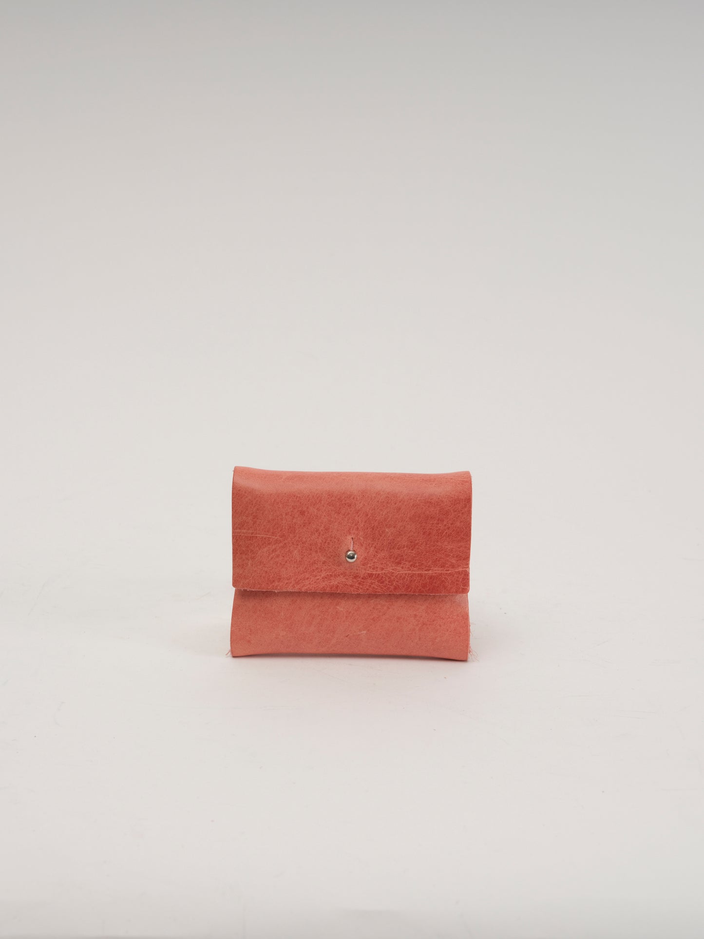 Candy Leather Wallet