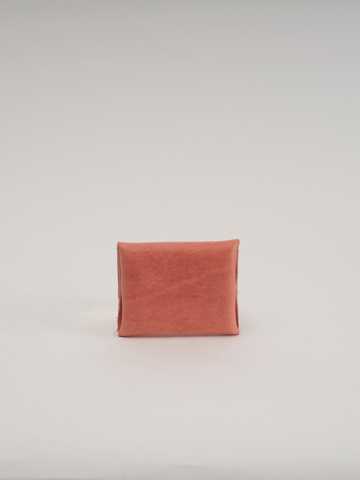 Candy Leather Wallet