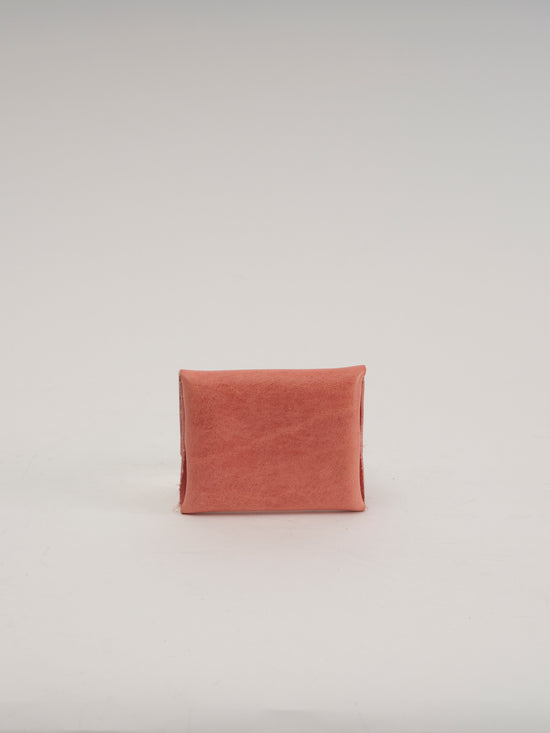 Candy Leather Wallet