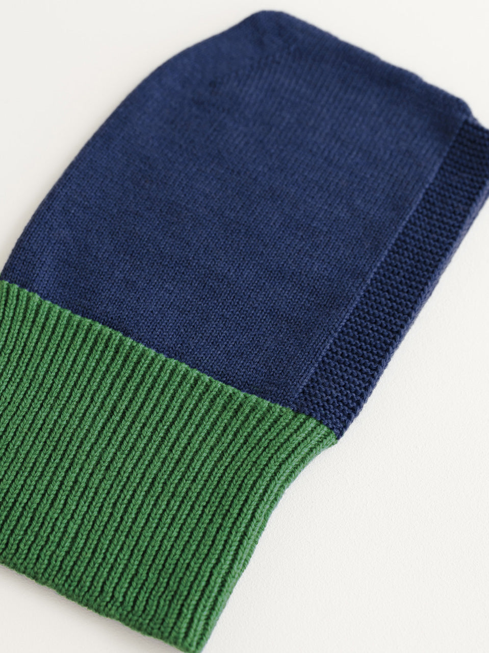 Blue & Grass Eddy Balaclava