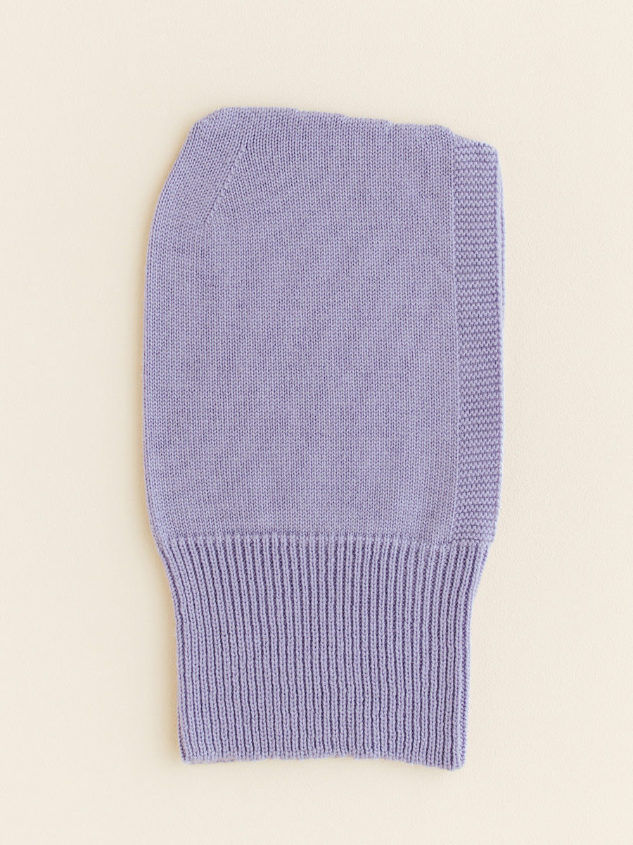 Lilac Eddy Balaclava
