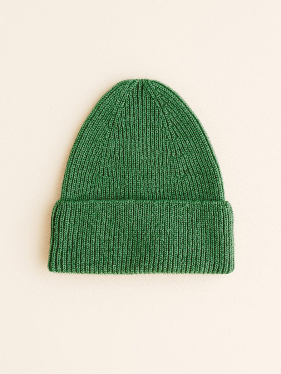 Grass Fonzie Kids Beanie