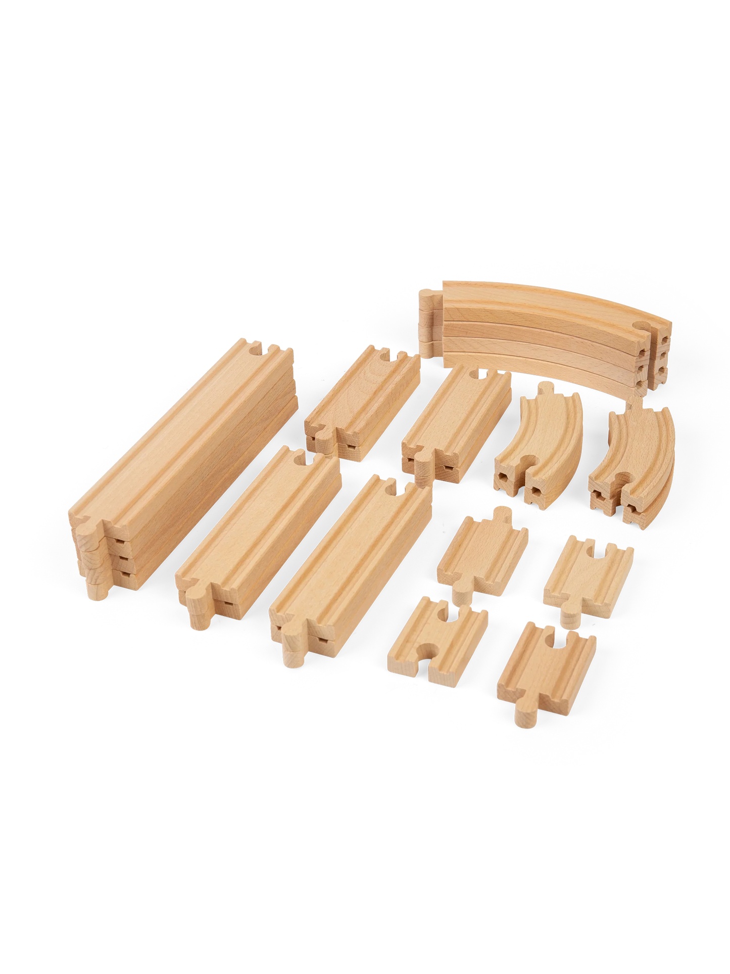 Curves & Straights Expansion Pack