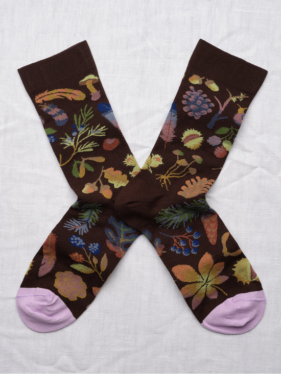 Chaumont Park Socks