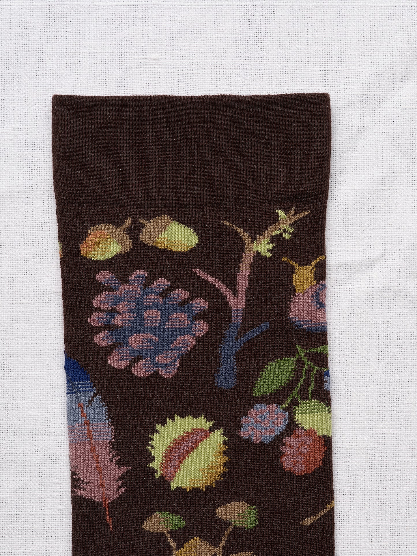 Chaumont Park Socks