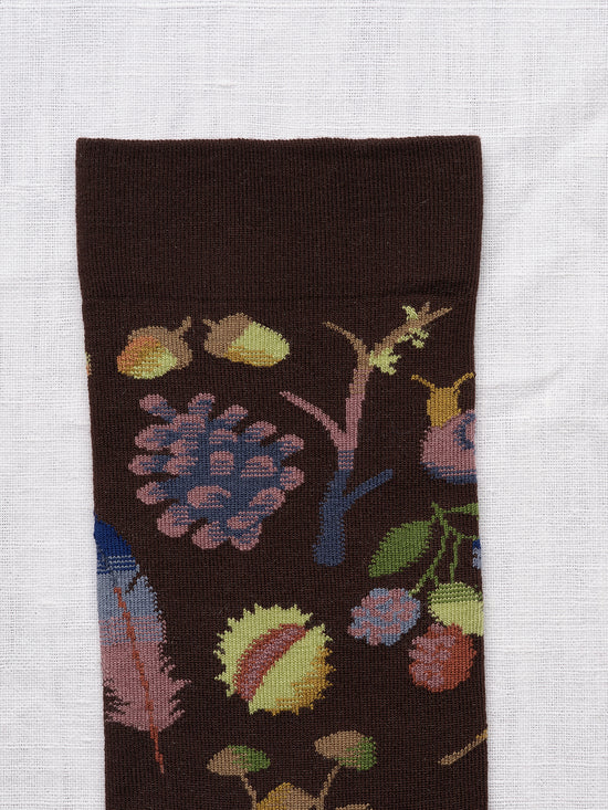 Chaumont Park Socks