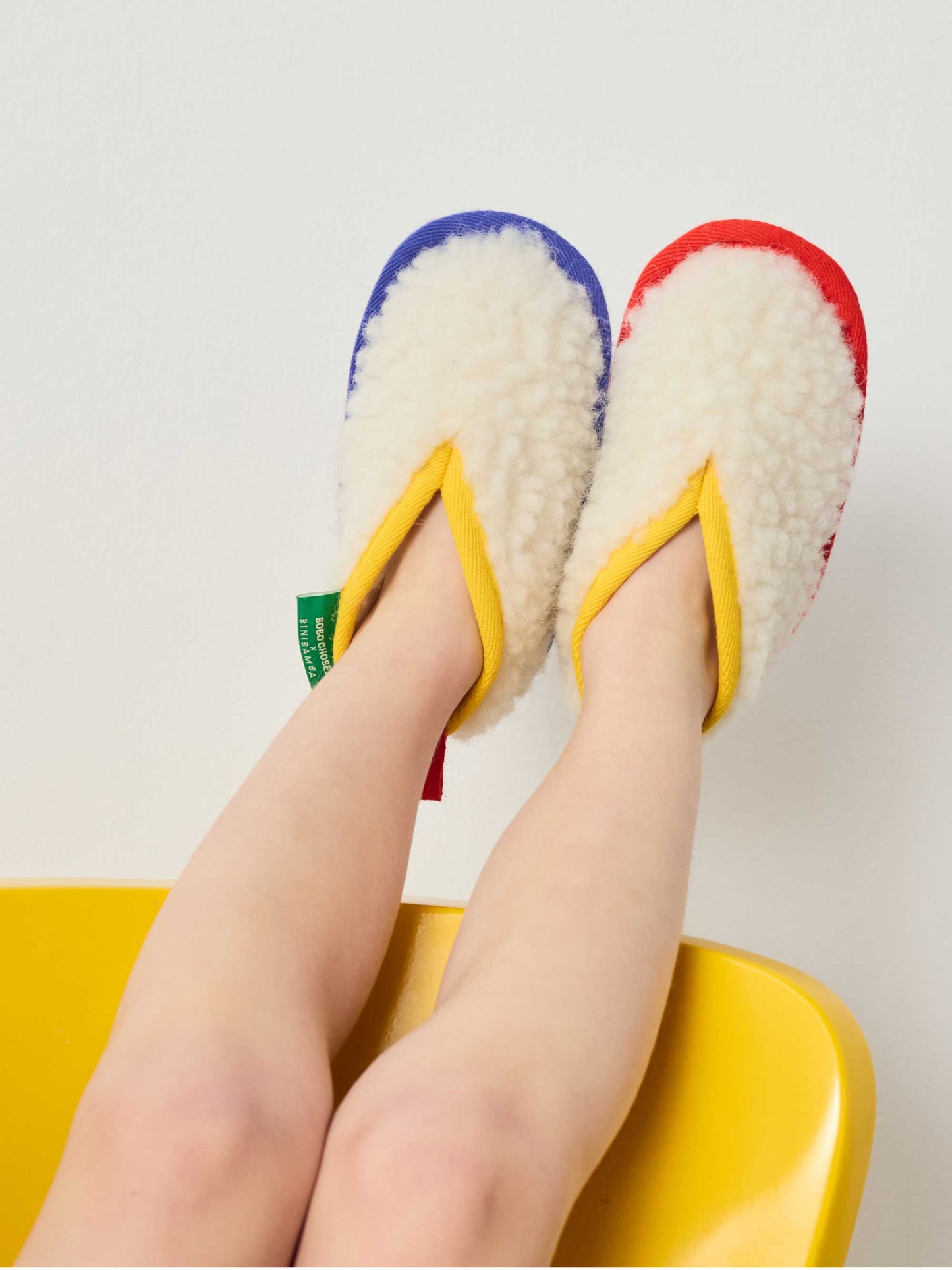 Bobo Choses X Binibamba Booties