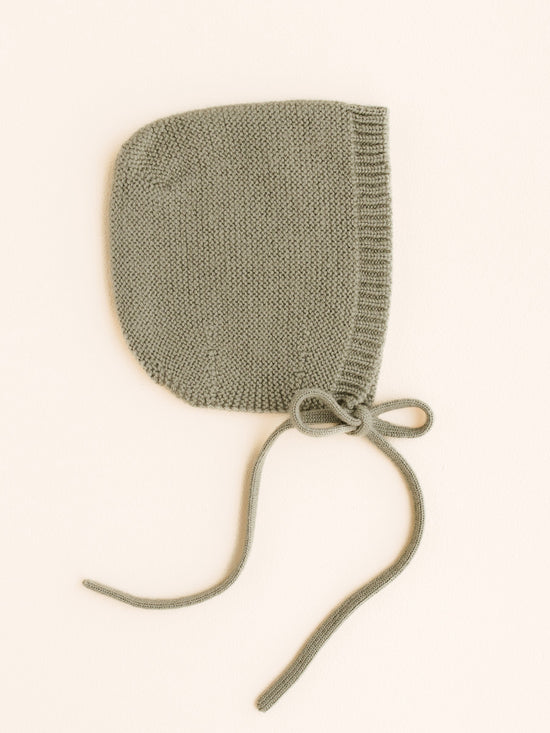 Artichoke Dolly Baby Bonnet