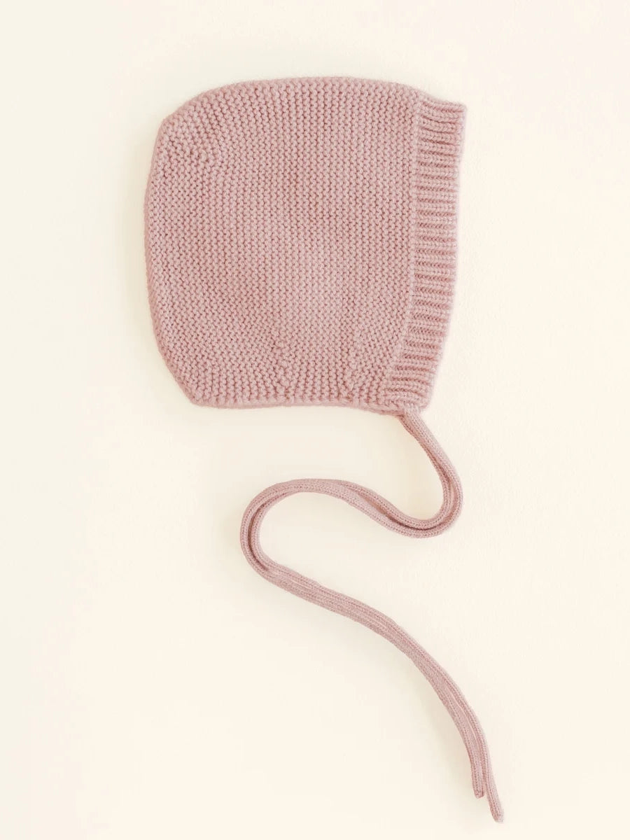 Powder Dolly Baby Bonnet