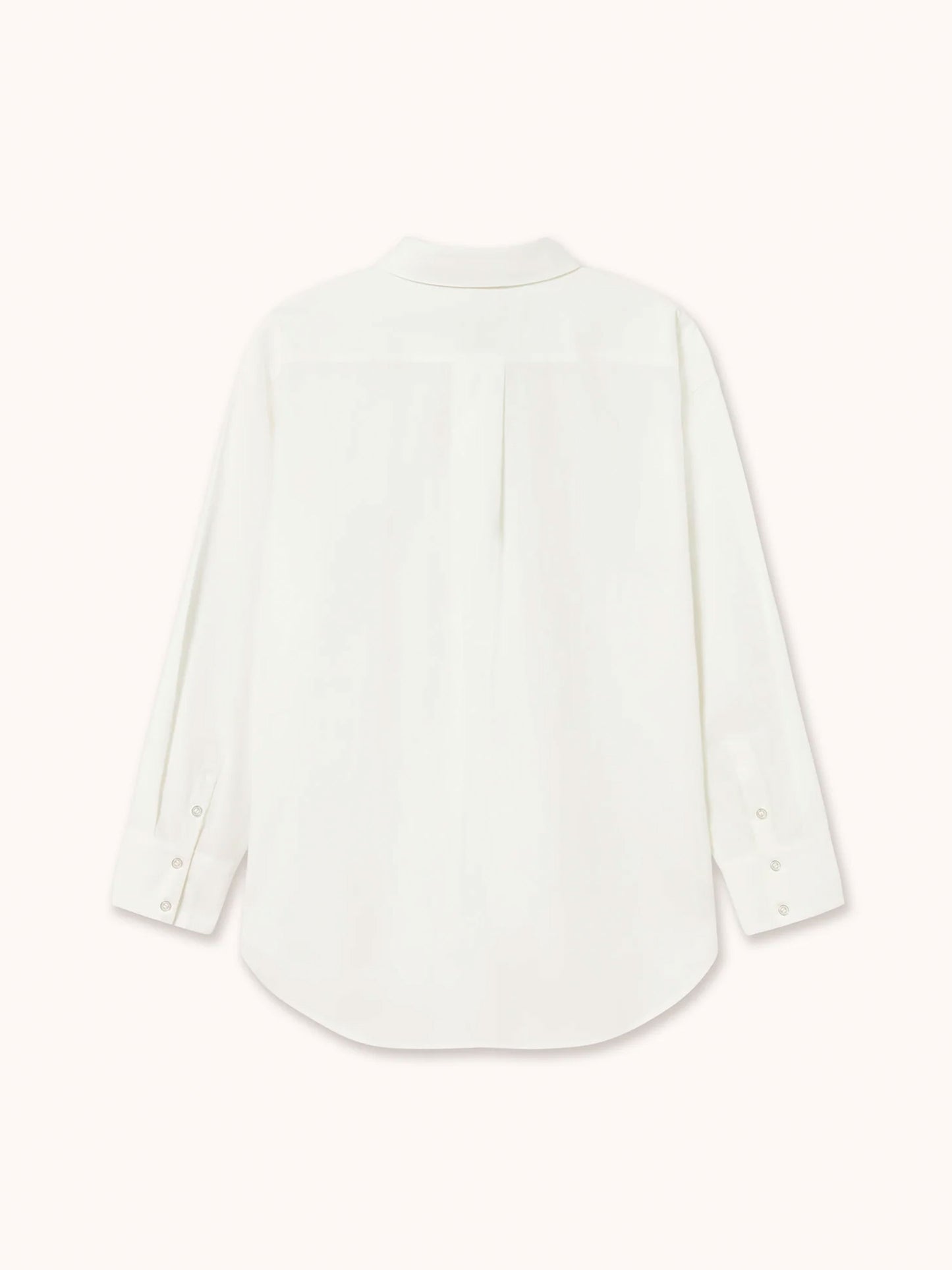 Bow Neck Shirt