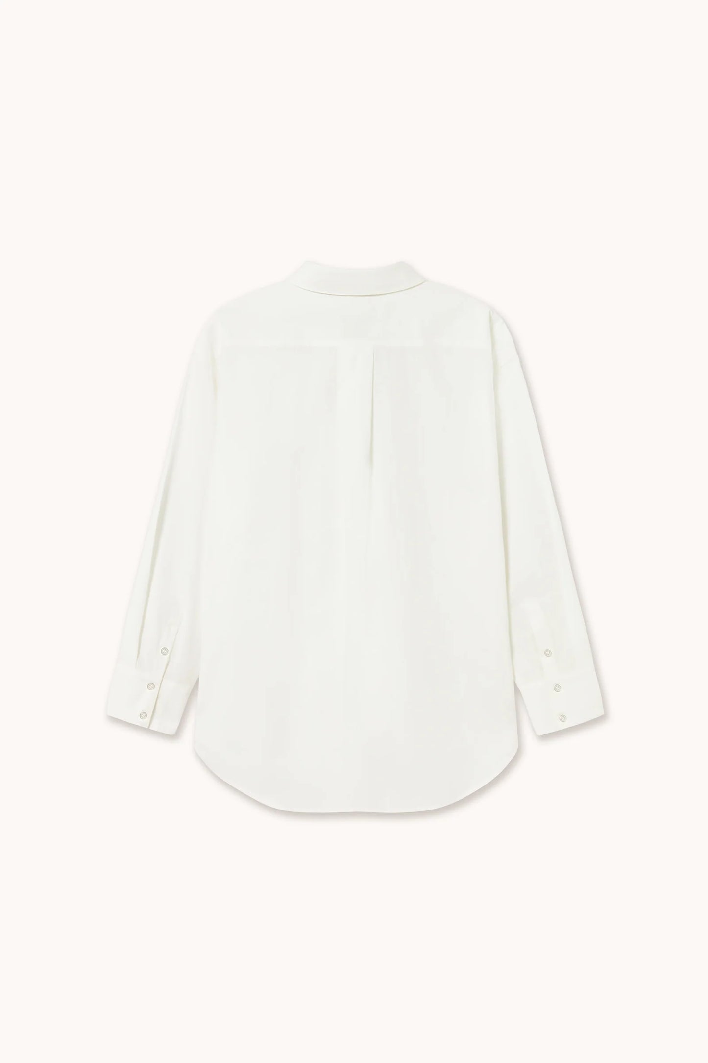 Bow Neck Shirt