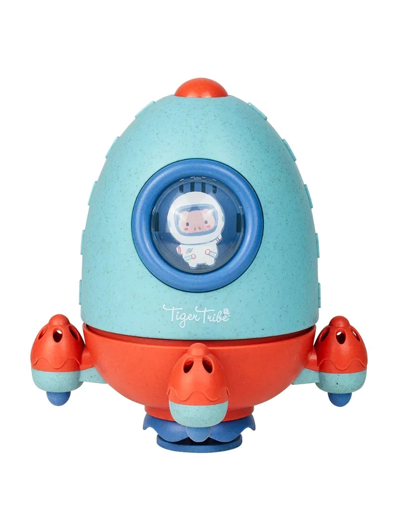 Bath Rocket