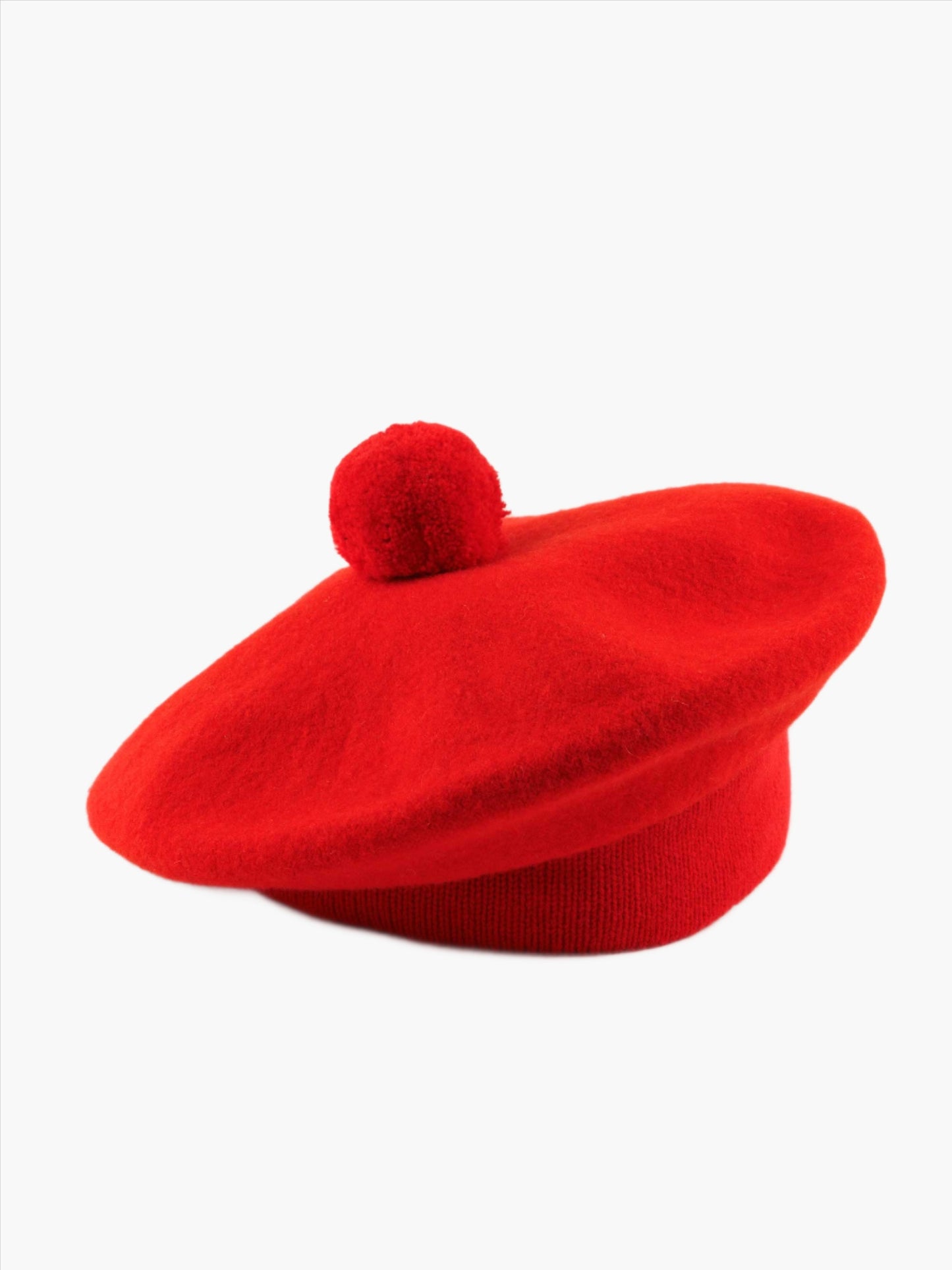 Red Beret