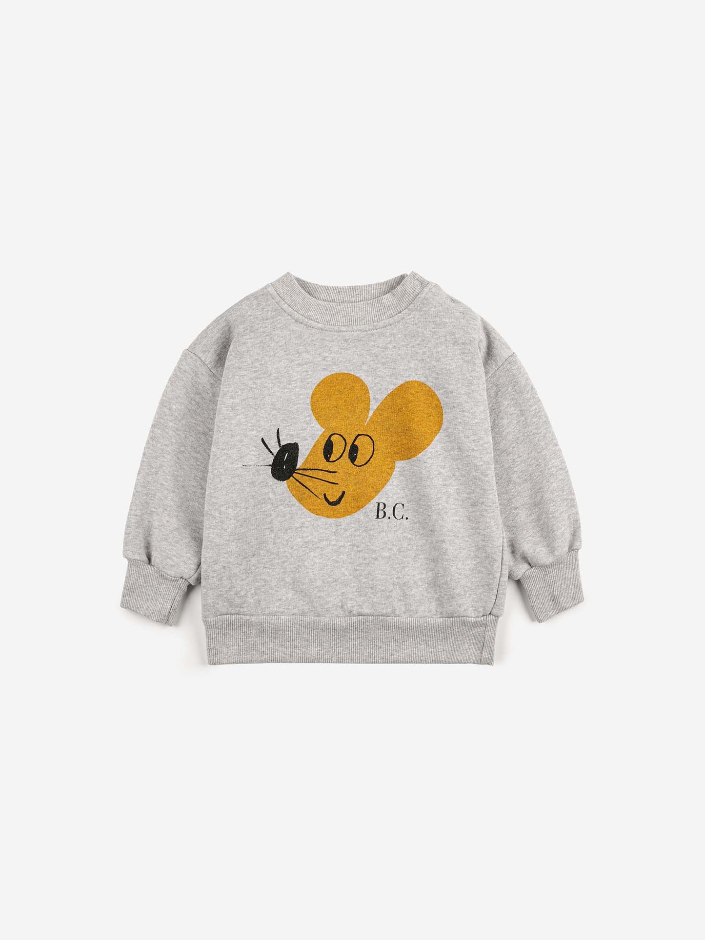 Mouse Baby Sweatshirt