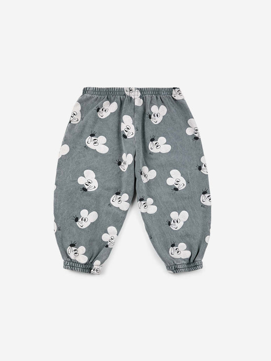 Mouse All Over Baby Jogging Pants