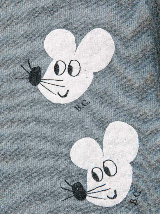 Mouse All Over Baby Jogging Pants